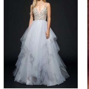 Hayley Paige Arlo Wedding Gown